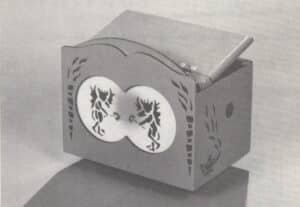 MAK Magic / UF Grant Rare & Vintage Magic Trick Instructions Sheets - Digital Download