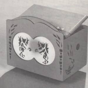 MAK Magic / UF Grant Rare & Vintage Magic Trick Instructions Sheets - Digital Download