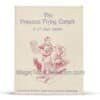 UF Grant Princess Flying Carpet Illusion - MagicTrickCollection.com Rare & Vintage Collectible Magic Tricks