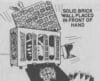 MAK Magic / UF Grant Rare & Vintage Magic Trick Instructions Sheets - Digital Download