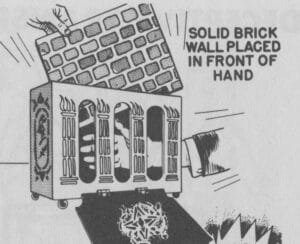 MAK Magic / UF Grant Rare & Vintage Magic Trick Instructions Sheets - Digital Download