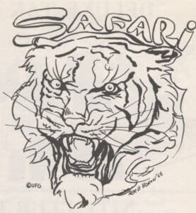 MAK Magic / UF Grant Rare & Vintage Magic Trick Instructions Sheets - Digital Download