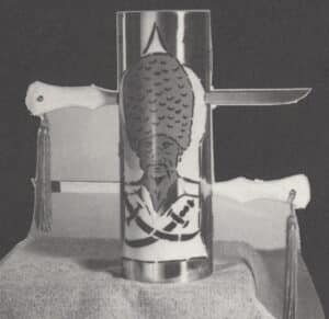 MAK Magic / UF Grant Rare & Vintage Magic Trick Instructions Sheets - Digital Download - MagicTrickCollection.com Rare & Vintage Collectible Magic Tricks