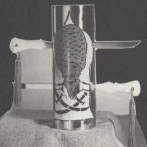 MAK Magic / UF Grant Rare & Vintage Magic Trick Instructions Sheets - Digital Download - MagicTrickCollection.com Rare & Vintage Collectible Magic Tricks