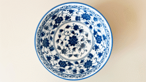 Ancient Chinese Water Bowl by JT Magic - MagicTrickCollection.com