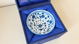 Ancient Chinese Water Bowl by JT Magic - MagicTrickCollection.com