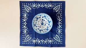 Ancient Chinese Water Bowl by JT Magic - MagicTrickCollection.com