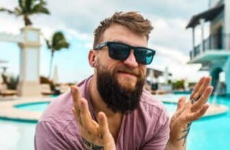 Chris Ramsay Magician