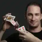 Matt McGurk Magician