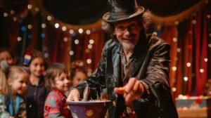 “Why Buy From Us” MagicTrickCollection.com