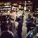 Tannen's Magic Shop, the oldest operating magic shop in New York City, founded in 1925