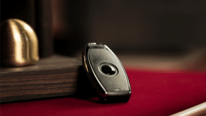 Spirit Bell Pro by TCC - MagicTrickCollection.com