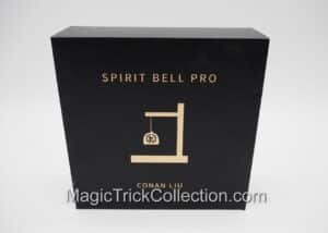Spirit Bell Pro by TCC - MagicTrickCollection.com