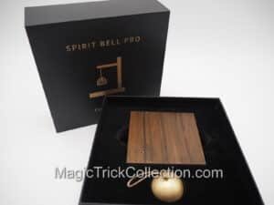 Spirit Bell Pro by TCC - MagicTrickCollection.com