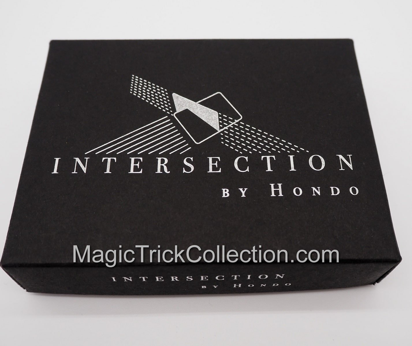Intersection by Hondo & Magic Soul - MagicTrickCollection.com
