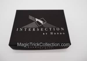 Intersection by Hondo & Magic Soul - MagicTrickCollection.com
