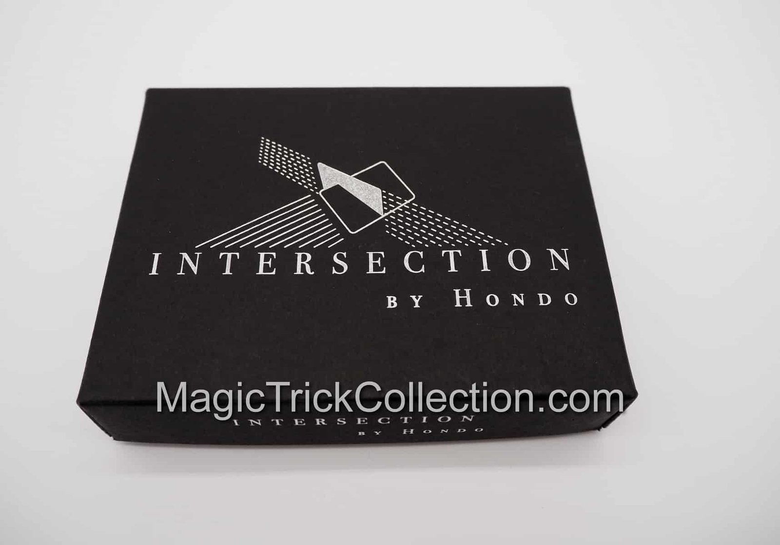 Intersection by Hondo & Magic Soul - MagicTrickCollection.com