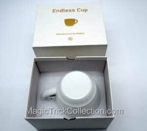 TCC Presents Endless Cup
