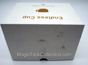 TCC Presents Endless Cup