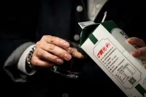 Dream Drink by TCC Magic