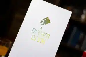 Dream Drink by TCC Magic