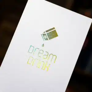 Dream Drink by TCC Magic