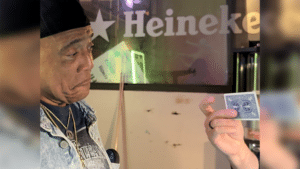 Unbent by Jason Palter - MagicTrickCollection.com - Rare & Vintage Collectible Magic Tricks