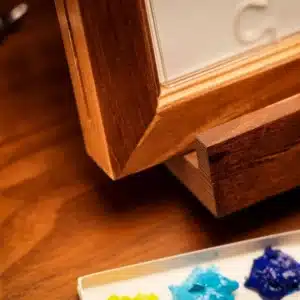 Jigsaw Prediction by Terry Chou & TCC Magic A Streamlined Stage Prediction Effect