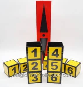 Future Magic Cuba A Libre Deluxe - From The Future Magic Shop of Germany