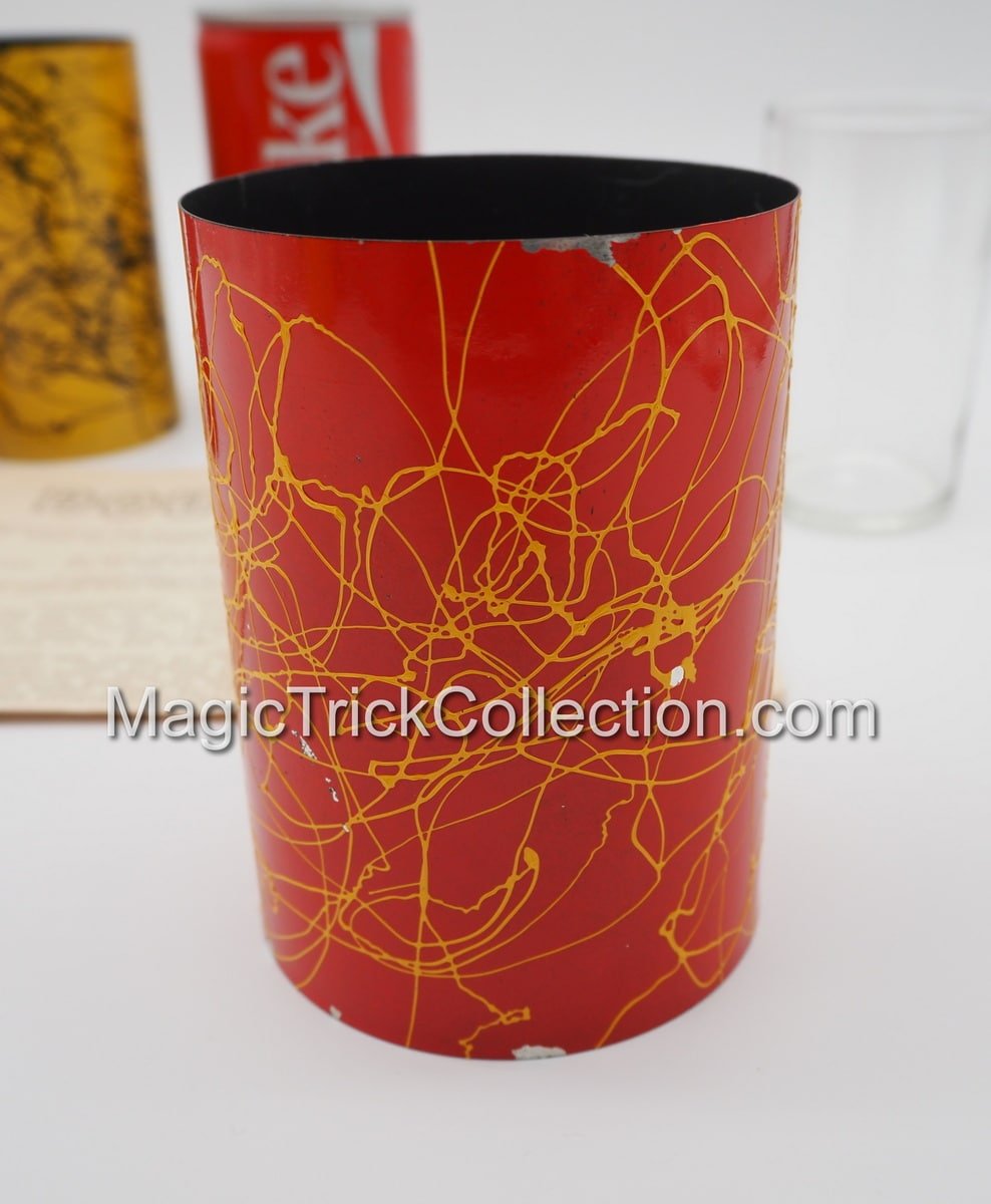 MAK Magic Double Coke