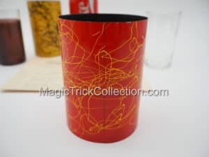 MAK Magic Double Coke