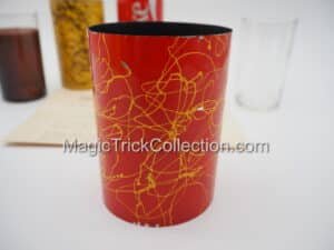 MAK Magic Double Coke