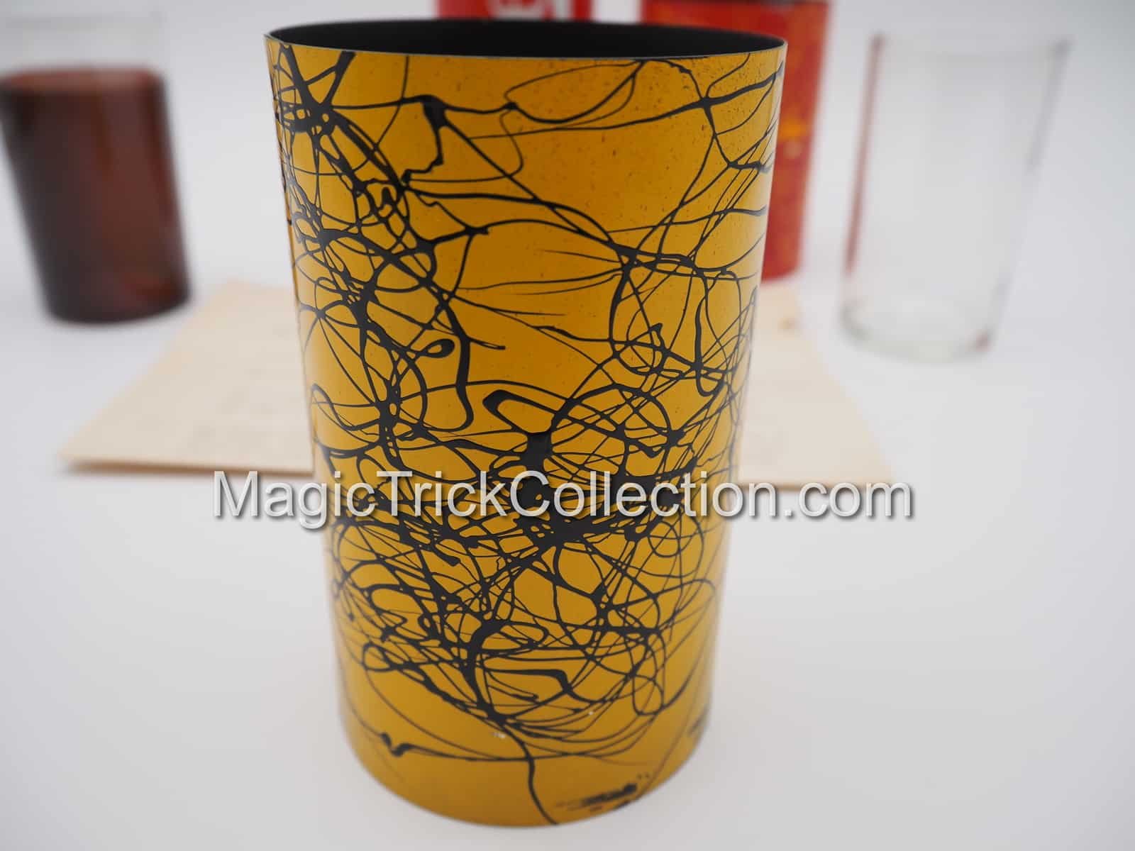 MAK Magic Double Coke