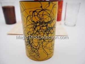 MAK Magic Double Coke