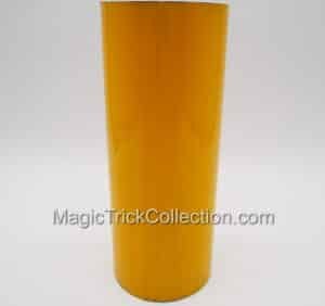 Phantom Tube Magic Trick with Oriental Design