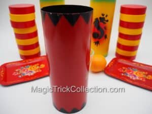 Arturo Orange Rice & Checkers