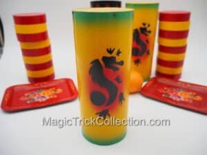 Arturo Orange Rice & Checkers