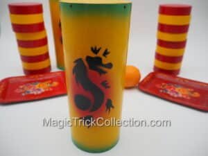 Arturo Orange Rice & Checkers