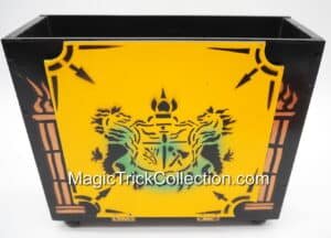 MAK Magic Prisoners Paw