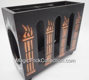 MAK Magic Prisoners Paw