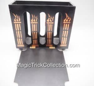 MAK Magic Prisoners Paw