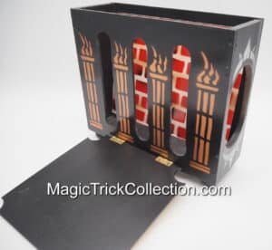 MAK Magic Prisoners Paw