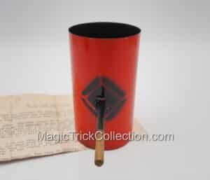 MAK Magic Nu-Way Wand Thru Balloon