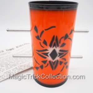 MAK Magic Fantastic Spikes Thru Balloon - UF Grant