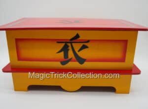 Supreme Magic Oriental Take Apart Dove Vanish