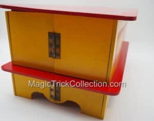 Supreme Magic Oriental Take Apart Dove Vanish