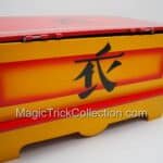 Supreme Magic Oriental Take Apart Dove Vanish
