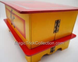 Supreme Magic Oriental Take Apart Dove Vanish