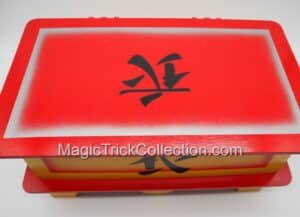Supreme Magic Oriental Take Apart Dove Vanish