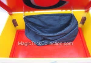 Supreme Magic Oriental Take Apart Dove Vanish